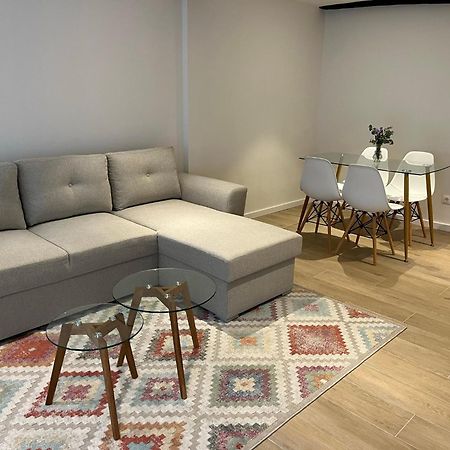 Apartamento Centro Santander Luaran gambar