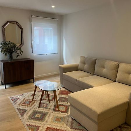 Apartamento Centro Santander Luaran gambar