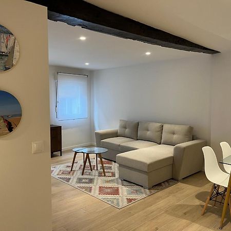 Apartamento Centro Santander Luaran gambar