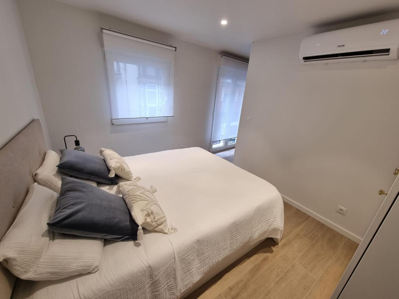 Apartamento Centro Santander Luaran gambar