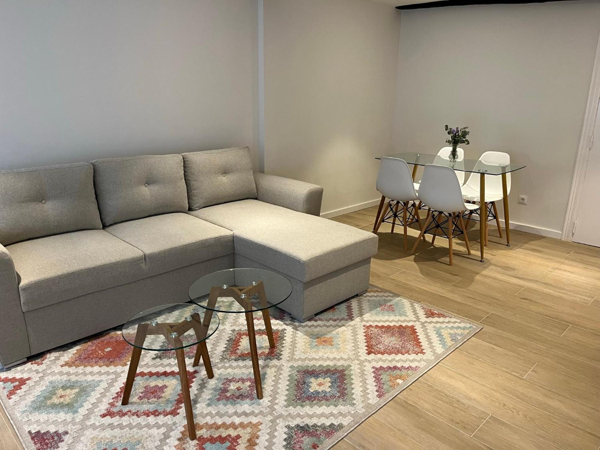 Apartamento Centro Santander Luaran gambar