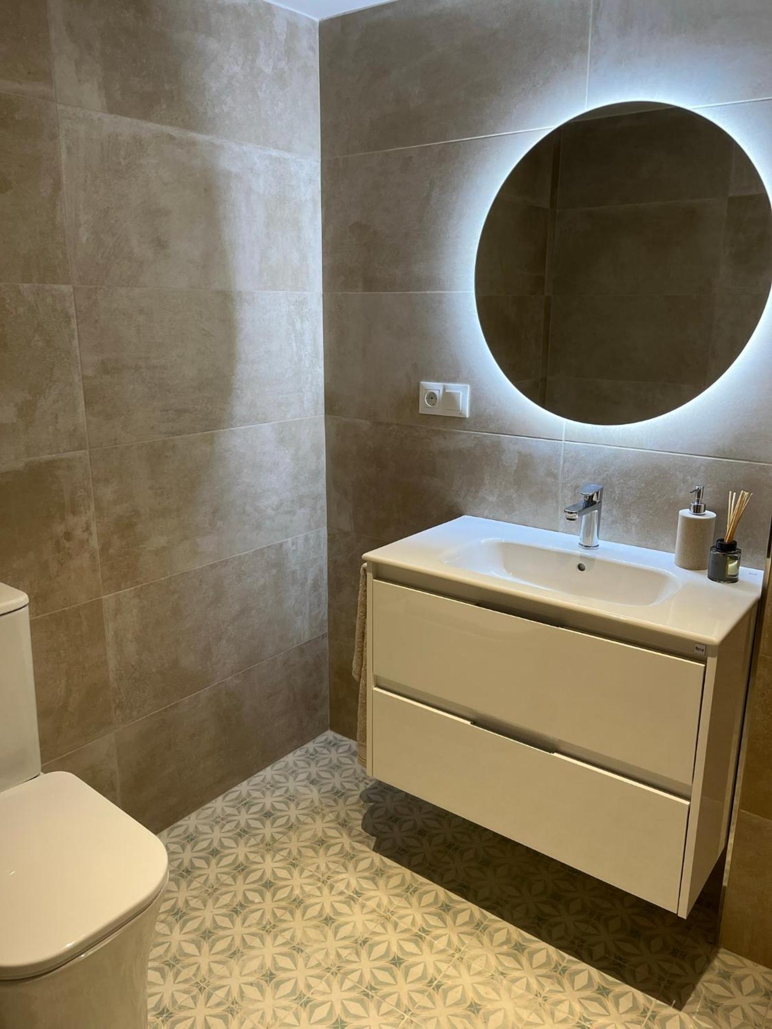 Apartamento Centro Santander Luaran gambar