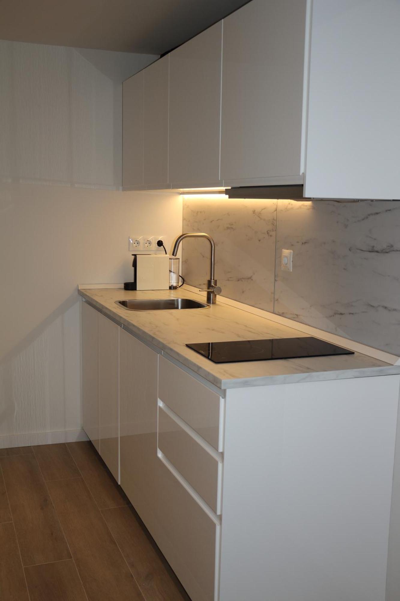 Apartamento Centro Santander Luaran gambar
