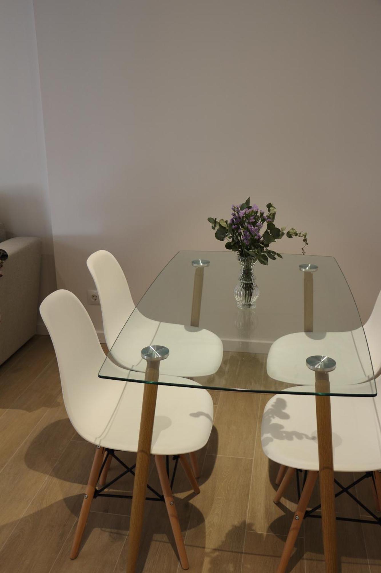 Apartamento Centro Santander Luaran gambar