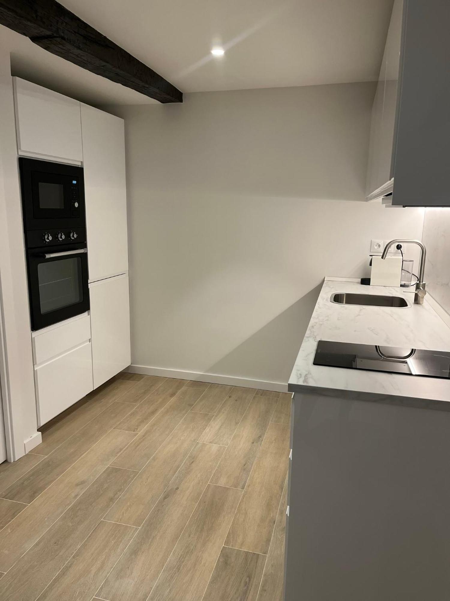 Apartamento Centro Santander Luaran gambar